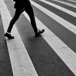 When Is a Pedestrian at Fault for a Car Accident