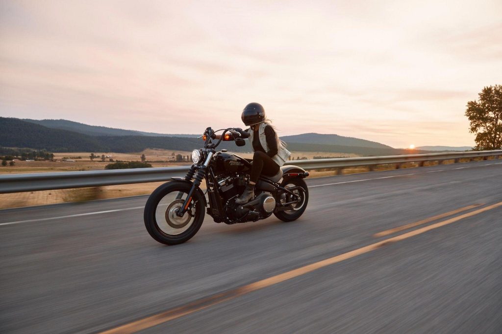 5 Ways That Motorcycle Riders Can Stay Safe on Colorado Roads