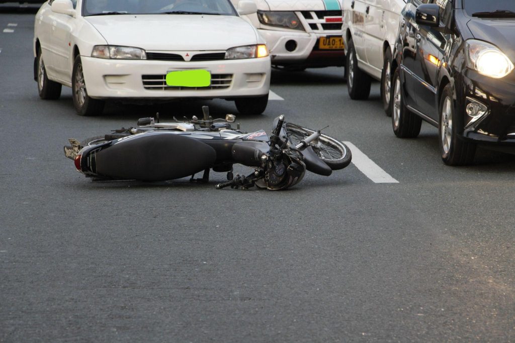 Motorcycle Accident Lawyer: 6 Reasons You Need One